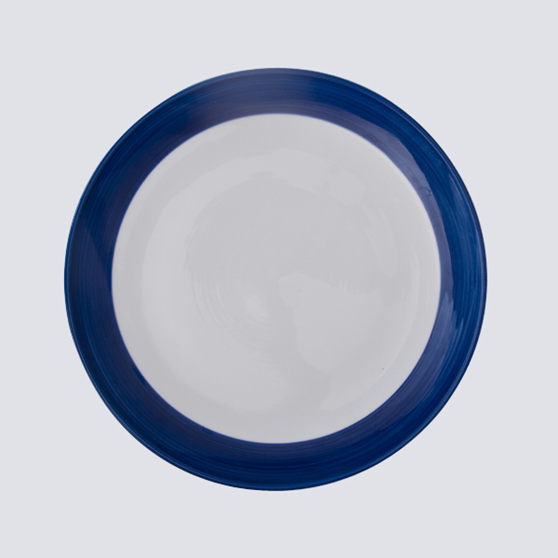 colorful cool restaurant plates bone directly sale for dinner-6