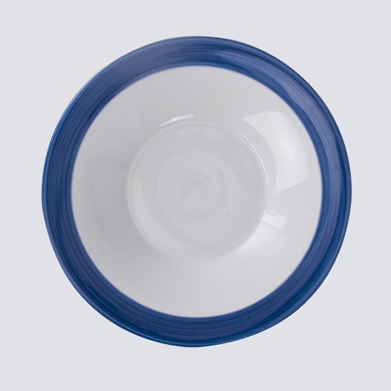 colorful cool restaurant plates bone directly sale for dinner-7