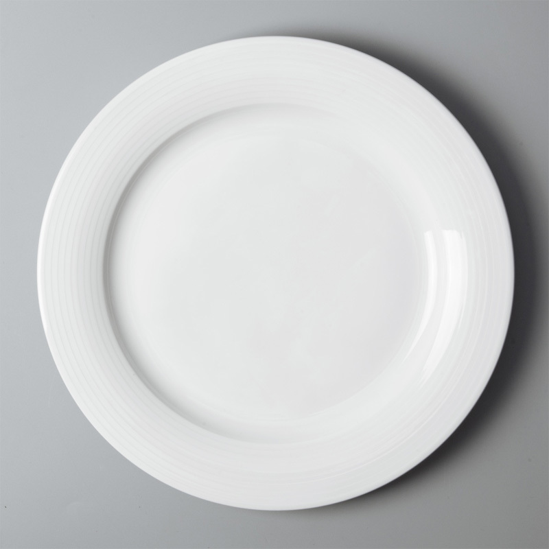 dish quan white porcelain tableware Two Eight Brand