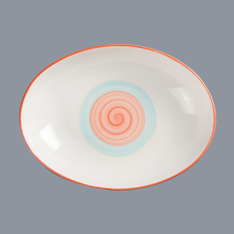 High-quality cheap porcelain dinner plates factory for bistro-38