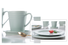 Two Eight Latest french porcelain dinnerware sets for business for hotel