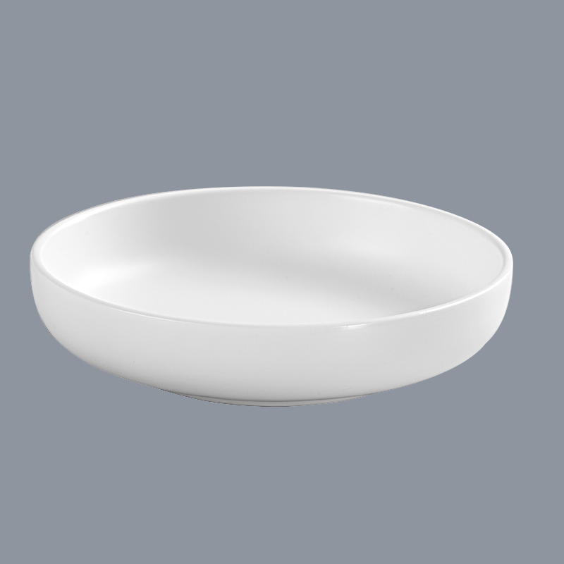 durable porcelain dinnerware sets for 12 customized for restaurant-2