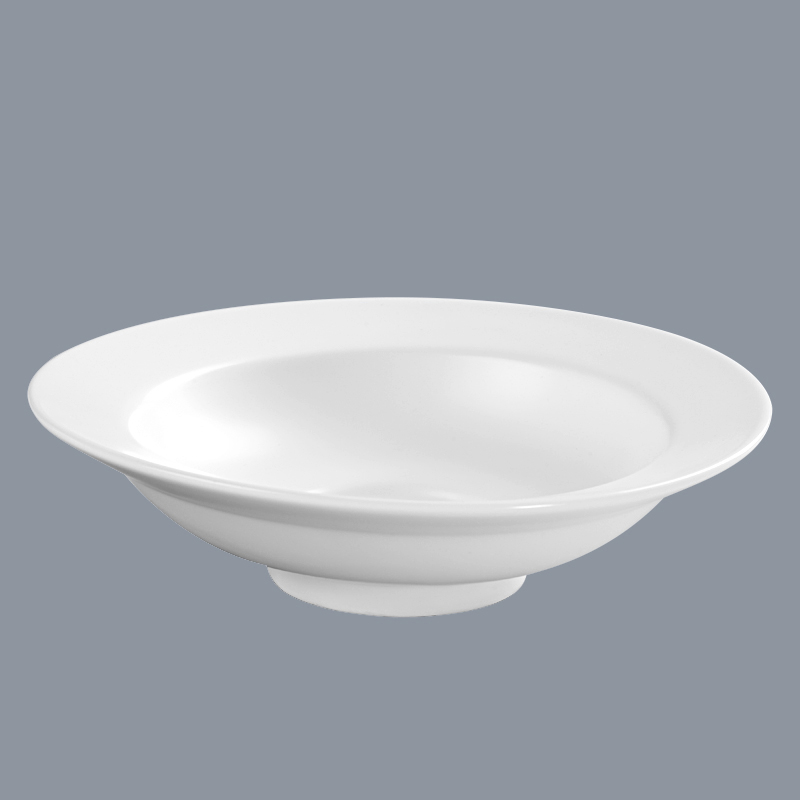 durable porcelain dinnerware sets for 12 customized for restaurant-13