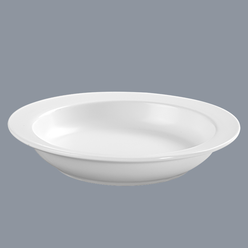 durable porcelain dinnerware sets for 12 customized for restaurant-21