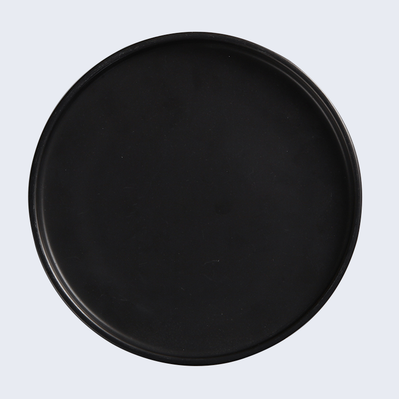 Two Eight square cheap white dinnerware manufacturer for restaurant-6