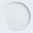 Two Eight square cheap white dinnerware manufacturer for restaurant