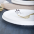 french porcelain dinnerware stock for restaurant Two Eight