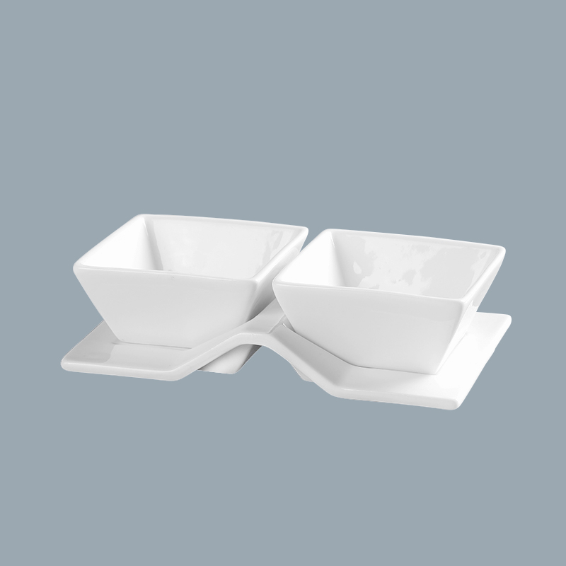 Two Eight Latest restaurant chinaware suppliers for business for restaurant-7