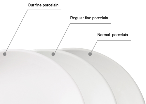 durable porcelain tea cup with lid design for restaurant-15