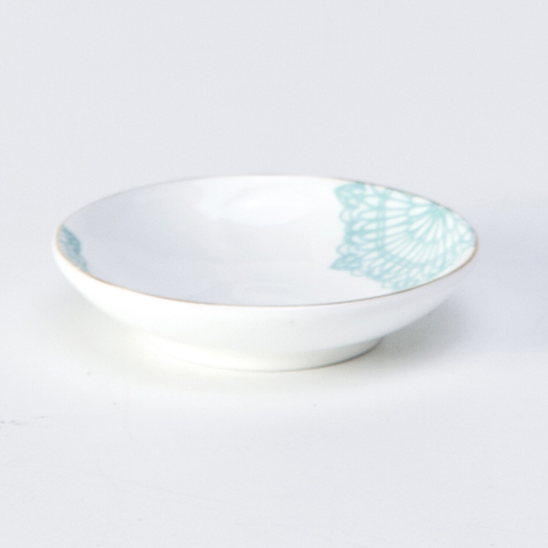 round fine china dinnerware wholesale for dinning room-7