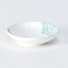 rose white rim two eight ceramics colored Two Eight Brand