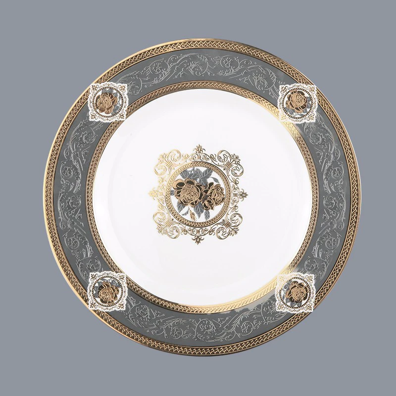royalty best porcelain dinnerware personalized for home