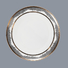 Two Eight modern quality china dinnerware rim for dinning room