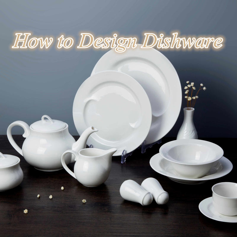 How to Design Dishware 28 Ceramics