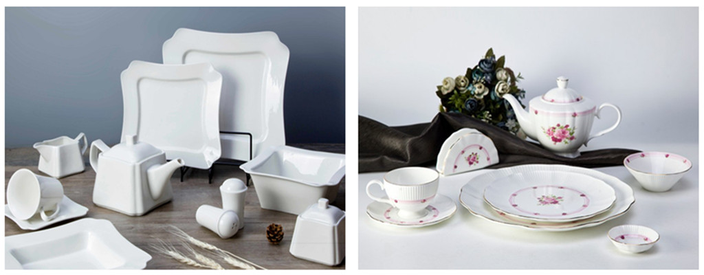 Two Eight-Blogpost-the Differences Between Bone China And Porcelain