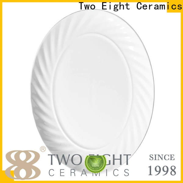 Two Eight what is ceramic plate factory for home