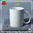 Two Eight Latest plain mugs manufacturers for teahouse