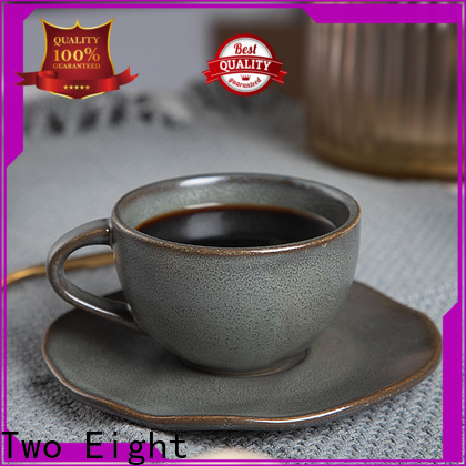 Two Eight Top coffee mugs stores for business for restaurant