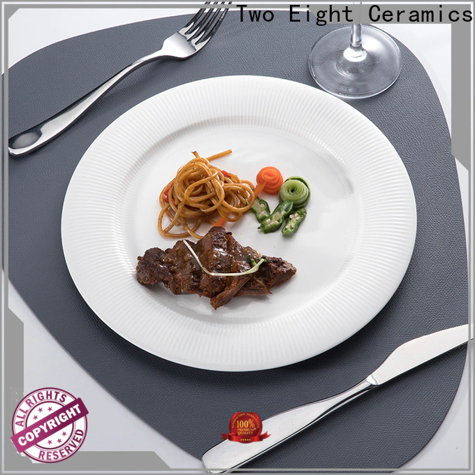 Latest dining plates Suppliers for restaurant