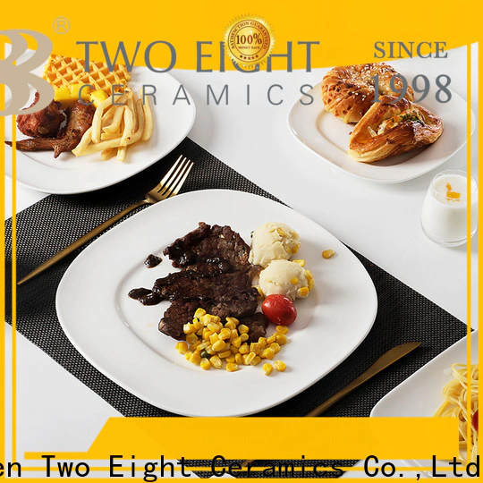 Latest small ceramic dishes Suppliers for bistro