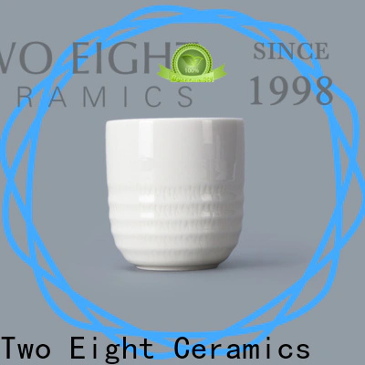 Two Eight Latest high quality coffee mugs manufacturers for home