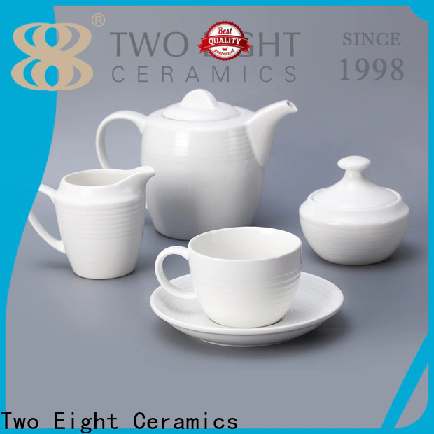Custom tea set Supply for restaurant