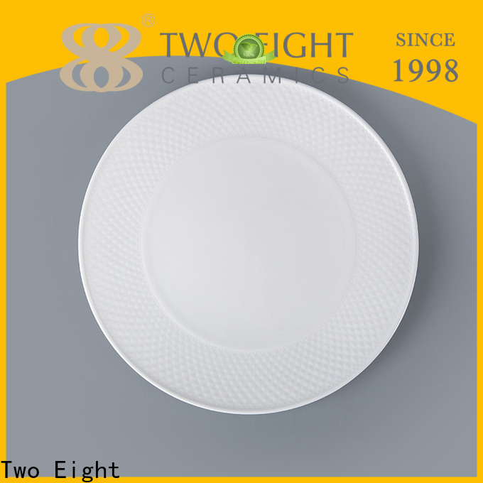 Two Eight Best soup plate manufacturers for dinning room
