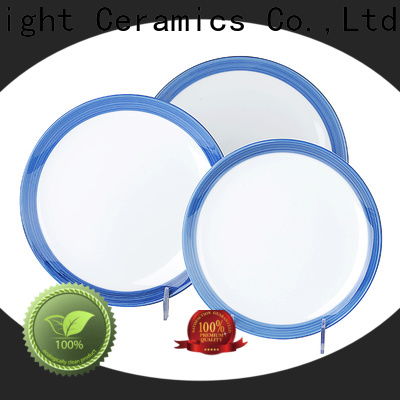 Two Eight luxury plates manufacturers for kitchen