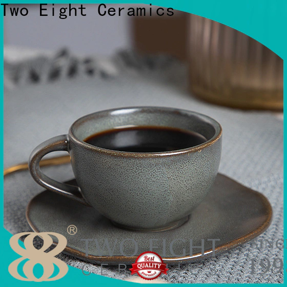 Best latte coffee mugs company for restaurant