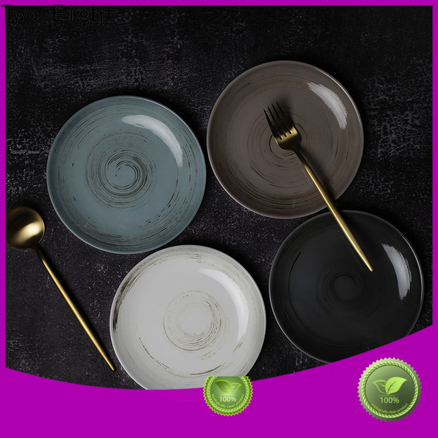 High-quality earthenware dishes Suppliers for bistro