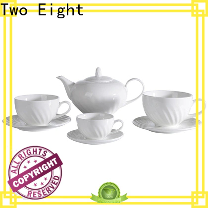 Wholesale afternoon tea sets manufacturers for hotel