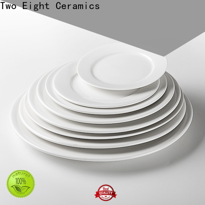 Two Eight turkish plates factory for restaurant