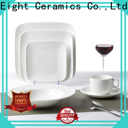 Two Eight Latest wedding dinner plate manufacturers for hotel
