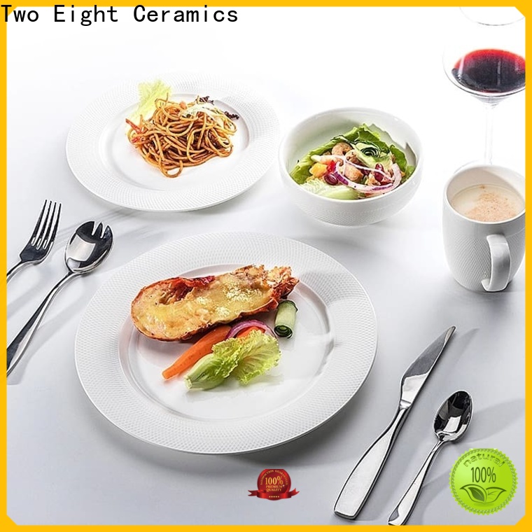 Two Eight Best bowls and plate for business for kitchen