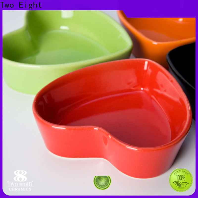 Two Eight Top target ceramic bowls Supply for home