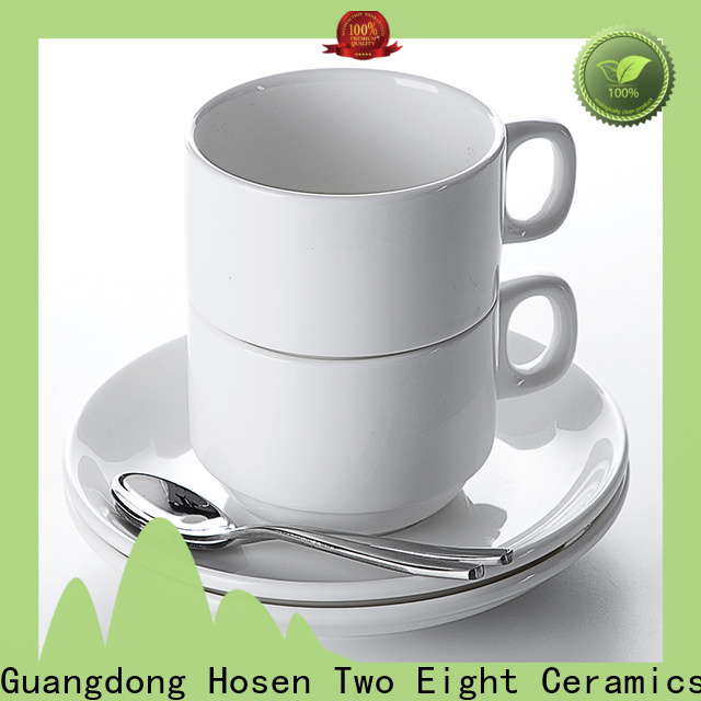 Two Eight New it coffee mugs company for dinning room