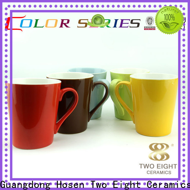 Top glass coffee mugs Suppliers for restaurant