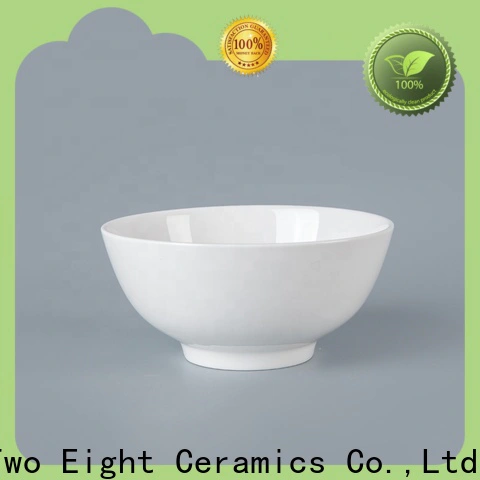 Wholesale large ceramic salad bowl manufacturers for dinner