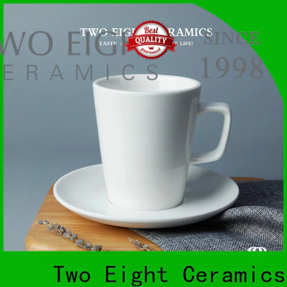 Two Eight Wholesale decorative coffee mugs factory for dinning room