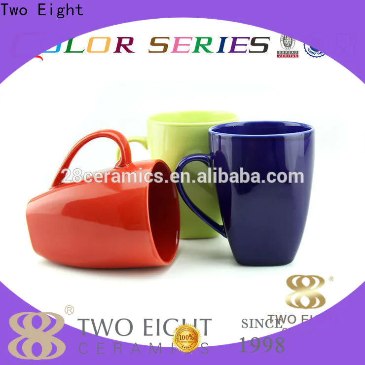 Two Eight Best green ceramic mugs manufacturers for home