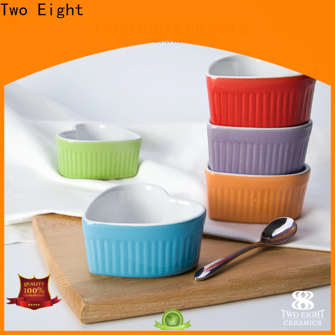 Two Eight Best ceramic pasta bowls Suppliers for hotel