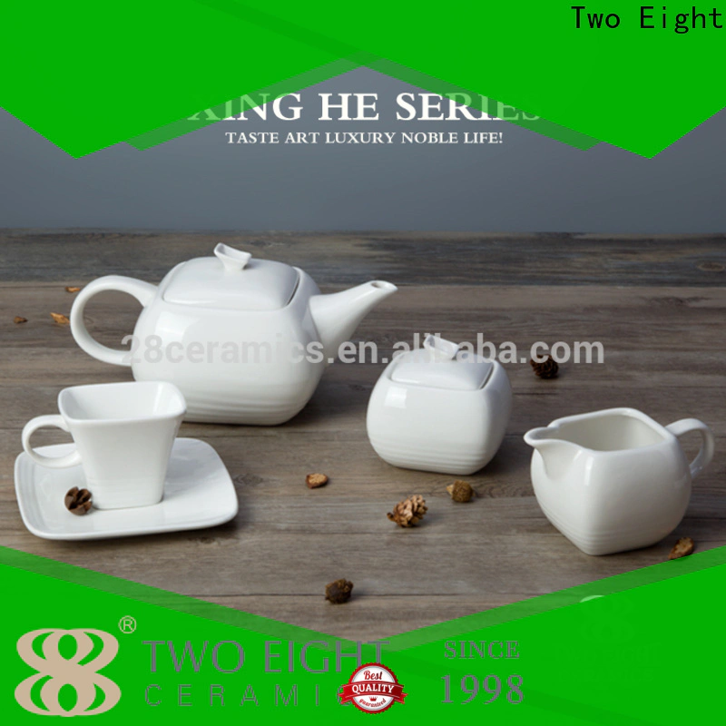 Two Eight Best cute tea sets company for dinning room