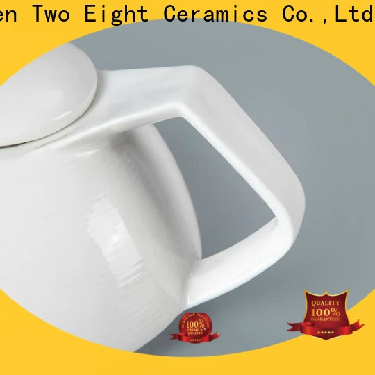 Two Eight Top teapot and teacup set Supply for home