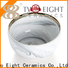Two Eight Top deep ceramic bowls manufacturers for hotel