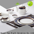 Two Eight New elegant plates manufacturers for kitchen