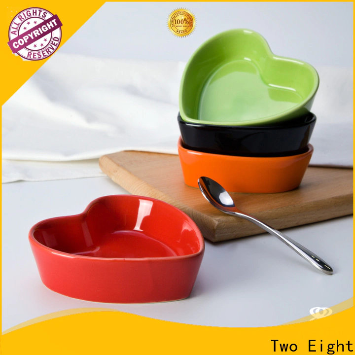Two Eight ceramic rice bowl Suppliers for hotel