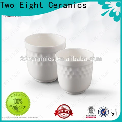 New plain mugs in bulk manufacturers for teahouse