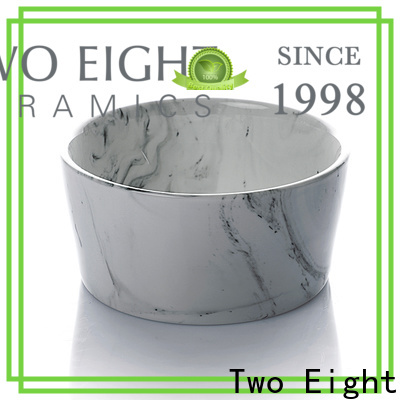 Two Eight New ceramic ramen bowl manufacturers for restaurant