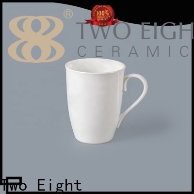 Two Eight mug cup for business for teahouse