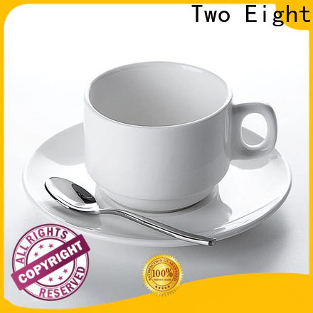 Two Eight coffee mugs collection Suppliers for hotel
